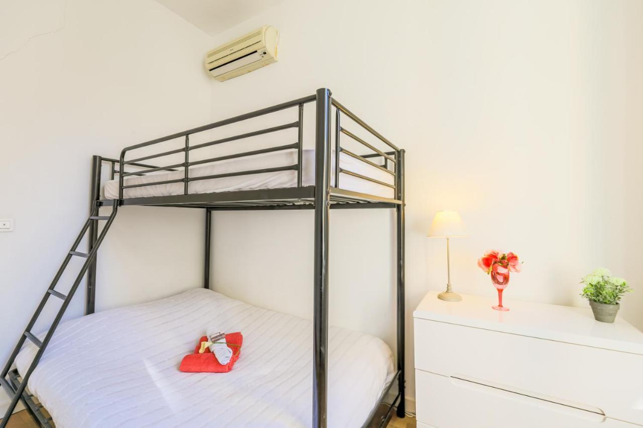 Carre D'Or Terrace Ap4015 Nice By Riviera Holiday Homes Экстерьер фото